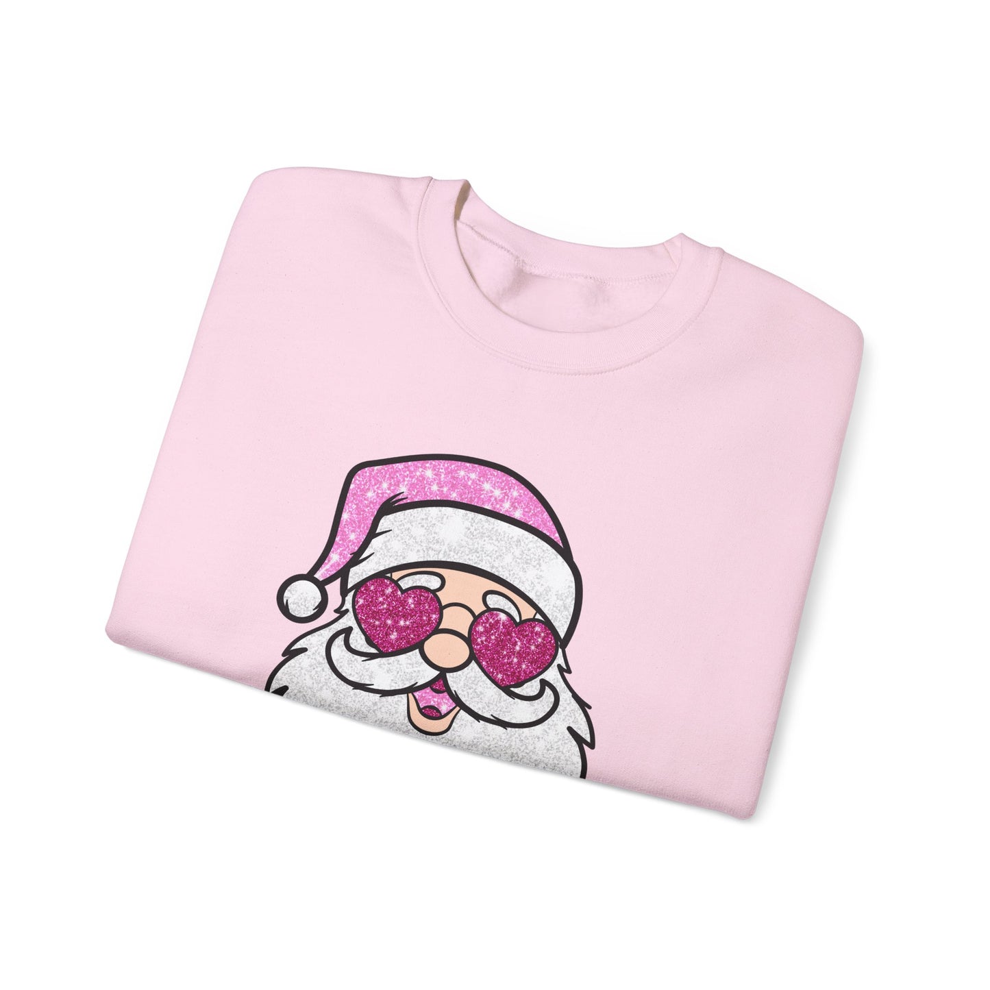 Retro Santa Wearing Sunglasses, Santa Shirt, Gift For Christmas, Cute Christmas Shirt, Christmas Shirt For Women, Gift For Women