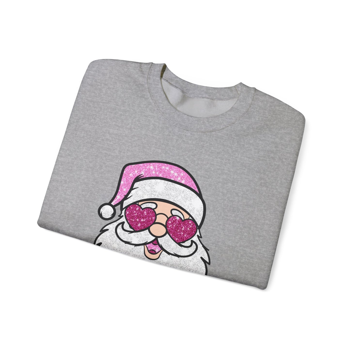 Retro Santa Wearing Sunglasses, Santa Shirt, Gift For Christmas, Cute Christmas Shirt, Christmas Shirt For Women, Gift For Women