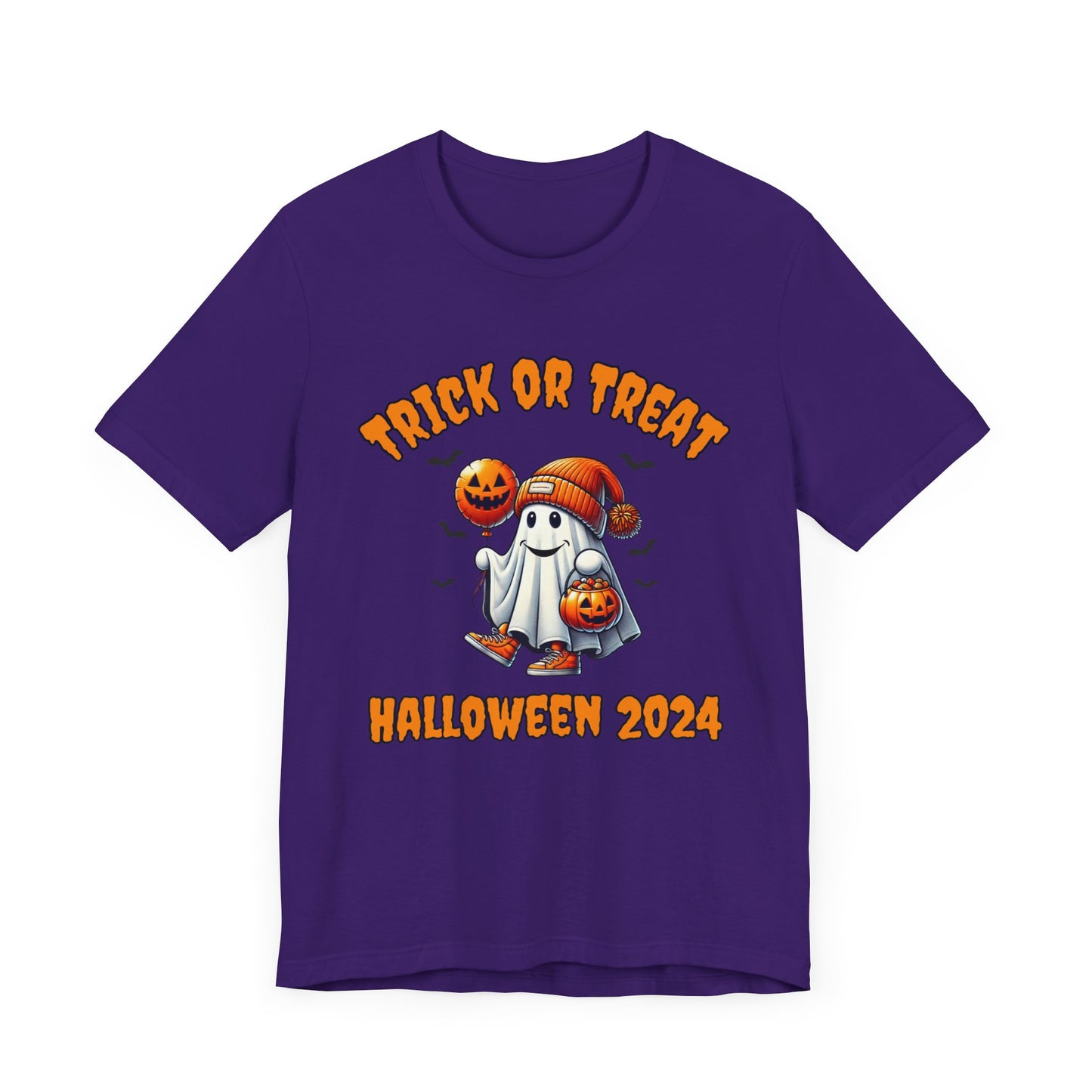 Spooky Season T Shirt, Halloween Ghost Halloween Tee, Halloween 2024 Shirt