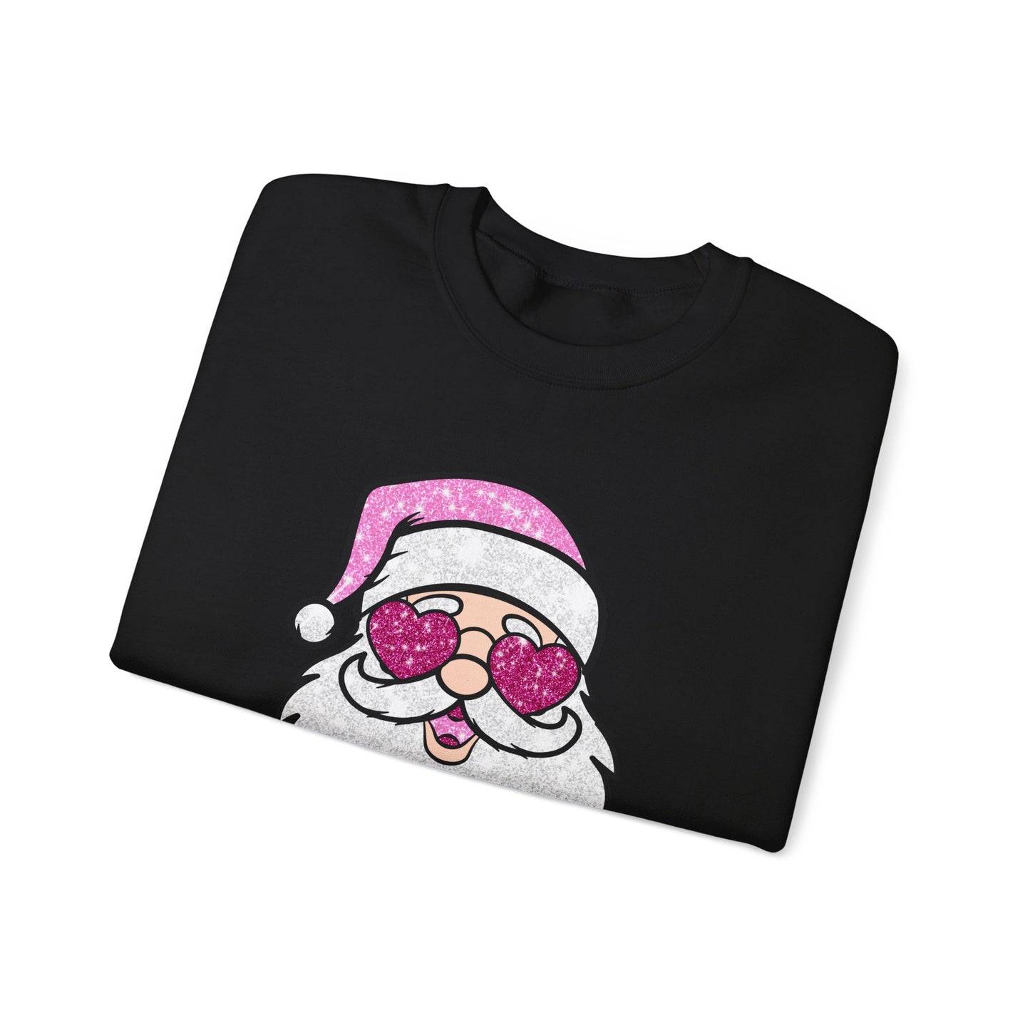 Retro Santa Wearing Sunglasses, Santa Shirt, Gift For Christmas, Cute Christmas Shirt, Christmas Shirt For Women, Gift For Women